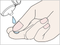 3.すすぎ